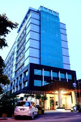 FOX HOTEL NAGOYA BATAM fotoÄŸrafÄ±