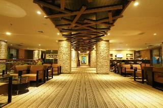 FOX HOTEL NAGOYA BATAM fotoÄŸrafÄ±