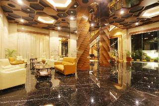 FOX HOTEL NAGOYA BATAM fotoÄŸrafÄ±