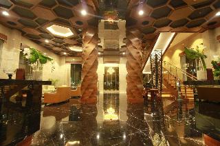 FOX HOTEL NAGOYA BATAM fotoÄŸrafÄ±