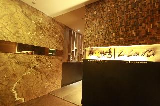FOX HOTEL NAGOYA BATAM fotoÄŸrafÄ±