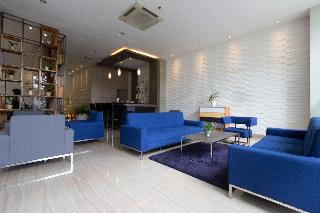 Hotel FortunaGrande Malioboro Yogyakarta fotoÄŸrafÄ±