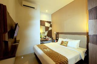 Hotel FortunaGrande Malioboro Yogyakarta otel fotoğrafı