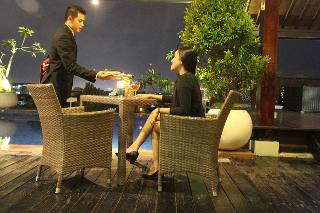 Hotel FortunaGrande Malioboro Yogyakarta fotoÄŸrafÄ±