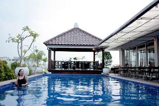 Hotel FortunaGrande Malioboro Yogyakarta fotoÄŸrafÄ±