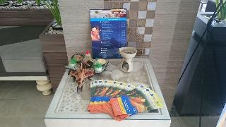 Hotel FortunaGrande Malioboro Yogyakarta fotoÄŸrafÄ±