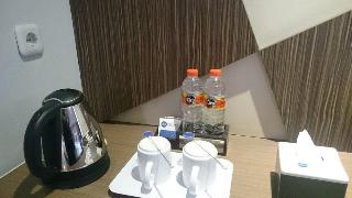 Hotel FortunaGrande Malioboro Yogyakarta fotoÄŸrafÄ±