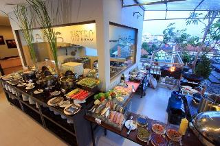 Hotel FortunaGrande Malioboro Yogyakarta fotoÄŸrafÄ±
