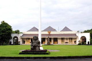Hotel FortunaGrande Malioboro Yogyakarta fotoÄŸrafÄ±