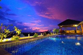 Hotel FortunaGrande Malioboro Yogyakarta fotoÄŸrafÄ±