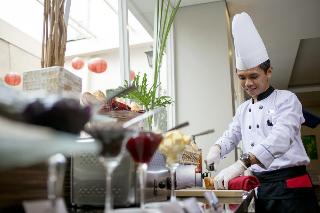 Hotel FortunaGrande Malioboro Yogyakarta fotoÄŸrafÄ±