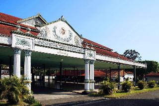 Hotel FortunaGrande Malioboro Yogyakarta fotoÄŸrafÄ±