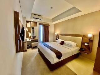 Hotel FortunaGrande Malioboro Yogyakarta fotoÄŸrafÄ±