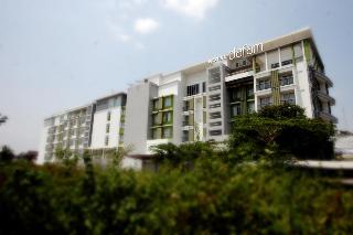 Hotel Dafam Fortuna Seturan fotoÄŸrafÄ±