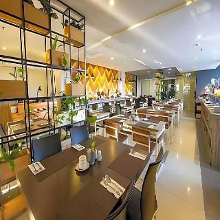 Hotel Dafam Fortuna Seturan fotoÄŸrafÄ±