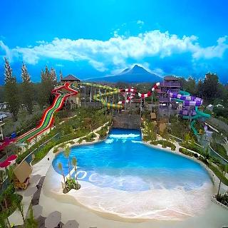 Hotel Dafam Fortuna Seturan fotoÄŸrafÄ±