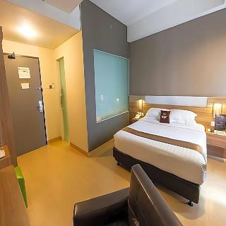 Hotel Dafam Fortuna Seturan fotoÄŸrafÄ±
