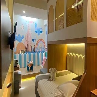 Hotel Dafam Fortuna Seturan fotoÄŸrafÄ±