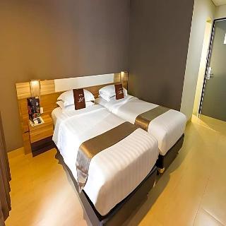Hotel Dafam Fortuna Seturan fotoÄŸrafÄ±