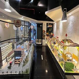 Hotel Dafam Fortuna Seturan fotoÄŸrafÄ±