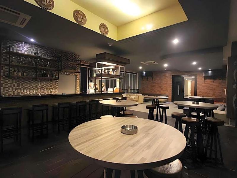 Hotel Dafam Fortuna Seturan - Genel