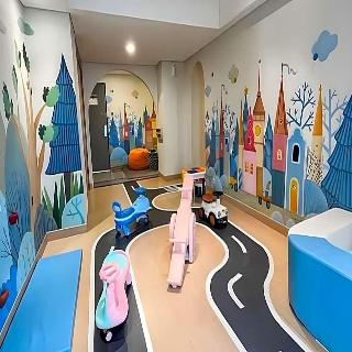 Hotel Dafam Fortuna Seturan fotoÄŸrafÄ±