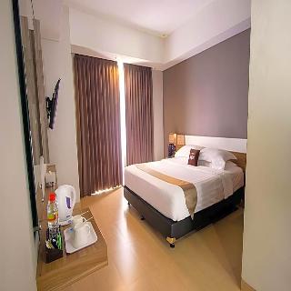 Hotel Dafam Fortuna Seturan fotoÄŸrafÄ±