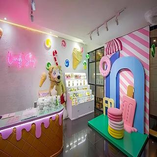 Hotel Dafam Fortuna Seturan fotoÄŸrafÄ±