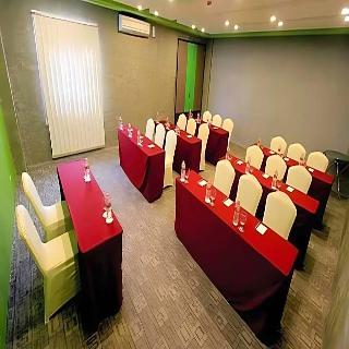 Hotel Dafam Fortuna Seturan fotoÄŸrafÄ±