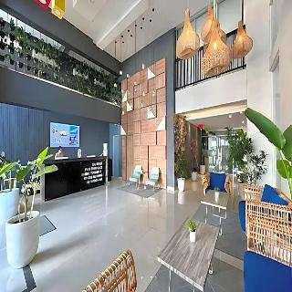 Hotel Dafam Fortuna Seturan fotoÄŸrafÄ±
