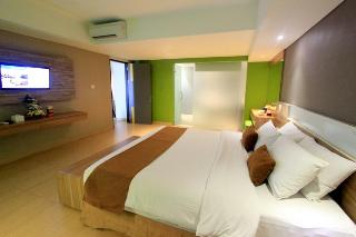 Hotel Dafam Fortuna Seturan fotoÄŸrafÄ±