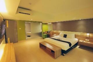 Hotel Dafam Fortuna Seturan fotoÄŸrafÄ±