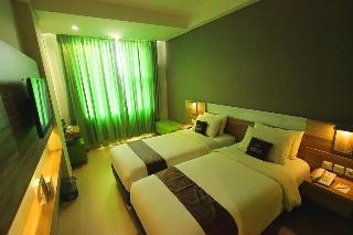 Hotel Dafam Fortuna Seturan fotoÄŸrafÄ±