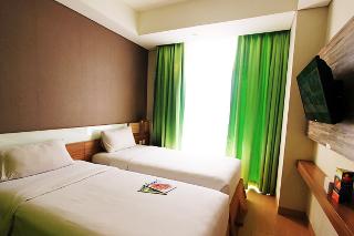 Hotel Dafam Fortuna Seturan fotoÄŸrafÄ±