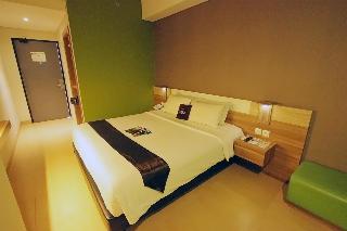 Hotel Dafam Fortuna Seturan fotoÄŸrafÄ±