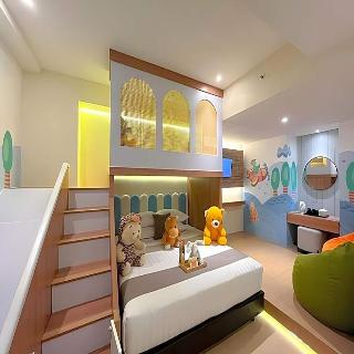 Hotel Dafam Fortuna Seturan fotoÄŸrafÄ±