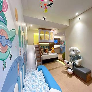 Hotel Dafam Fortuna Seturan fotoÄŸrafÄ±