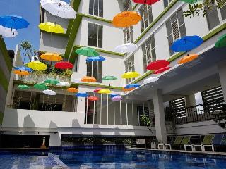 Hotel Dafam Fortuna Seturan fotoÄŸrafÄ±