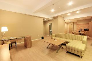 Hotel Dafam Pekanbaru fotoÄŸrafÄ±