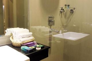 Hotel Dafam Pekanbaru fotoÄŸrafÄ±