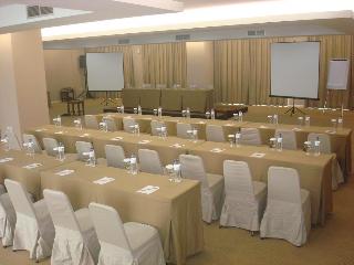 Hotel Dafam Pekanbaru fotoÄŸrafÄ±