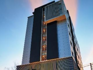 Hotel Dafam Pekanbaru otel fotoğrafı