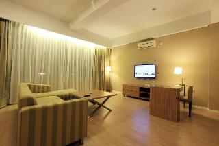 Hotel Dafam Pekanbaru fotoÄŸrafÄ±