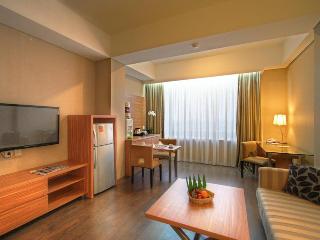 Hotel Dafam Pekanbaru fotoÄŸrafÄ±