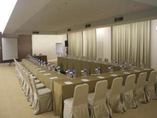 Hotel Dafam Pekanbaru fotoÄŸrafÄ±