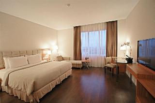 Hotel Dafam Pekanbaru fotoÄŸrafÄ±