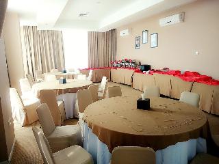 Hotel Dafam Pekanbaru fotoÄŸrafÄ±