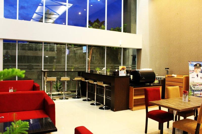 Hotel Dafam Pekanbaru - Genel