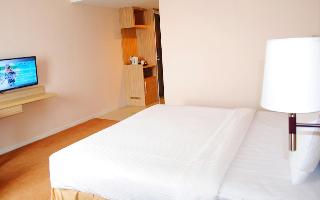 Hotel Dafam Pekanbaru fotoÄŸrafÄ±