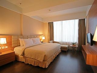 Hotel Dafam Pekanbaru fotoÄŸrafÄ±